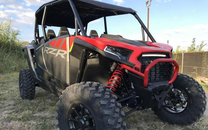 2024 Polaris® RZR XP 4 1000 Ultimate