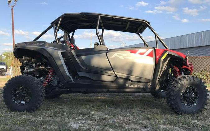 2024 Polaris® RZR XP 4 1000 Ultimate