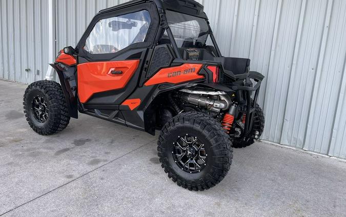 2020 Can-Am® Maverick™ Sport DPS™ 1000R