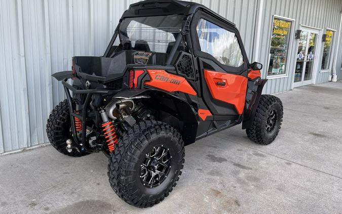 2020 Can-Am® Maverick™ Sport DPS™ 1000R