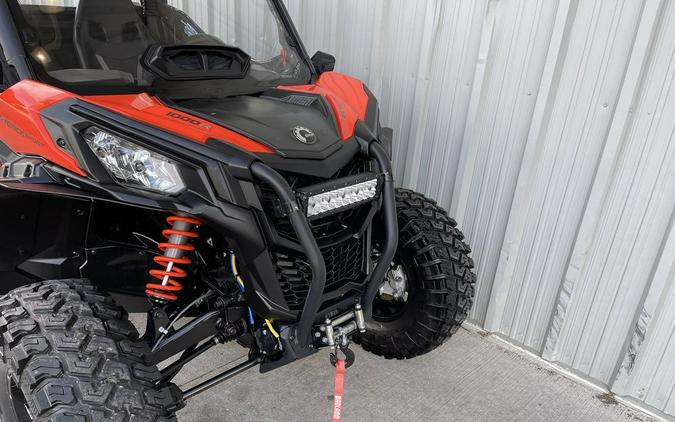 2020 Can-Am® Maverick™ Sport DPS™ 1000R