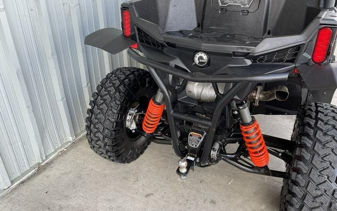 2020 Can-Am® Maverick™ Sport DPS™ 1000R