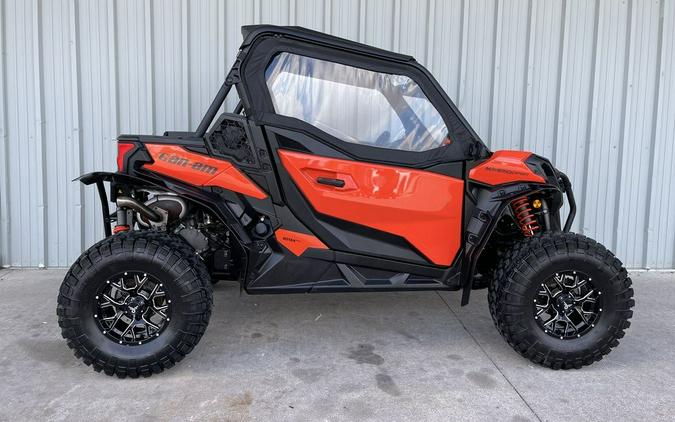 2020 Can-Am® Maverick™ Sport DPS™ 1000R