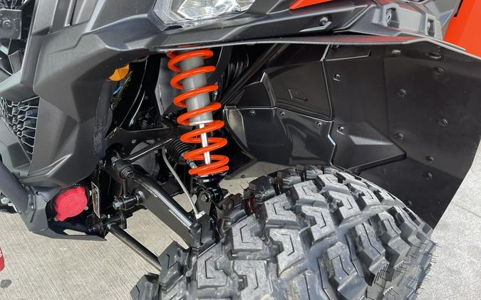 2020 Can-Am® Maverick™ Sport DPS™ 1000R