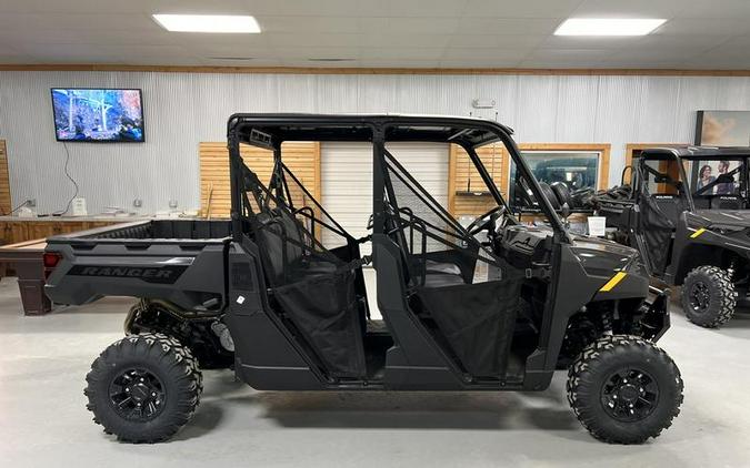 2025 Polaris® Ranger Crew 1000 Premium