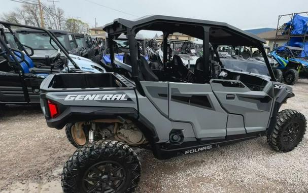 2023 Polaris® General XP 4 1000 Ultimate