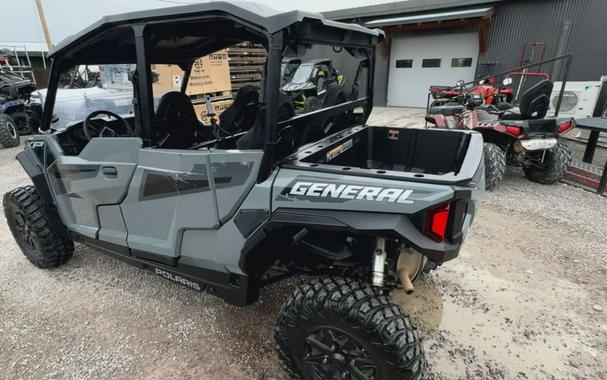 2023 Polaris® General XP 4 1000 Ultimate