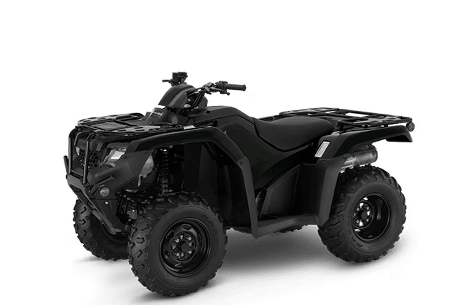 2024 Honda RANCHER 4X4