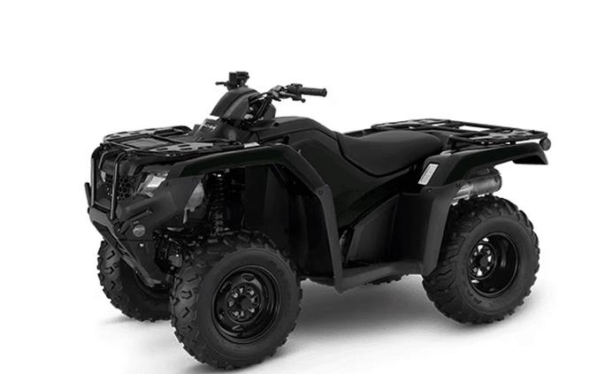 2024 Honda RANCHER 4X4