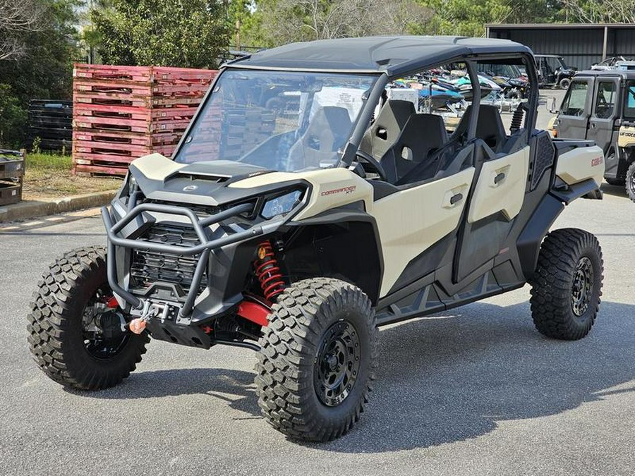 2024 Can-Am® Commander Max XTP 1000R