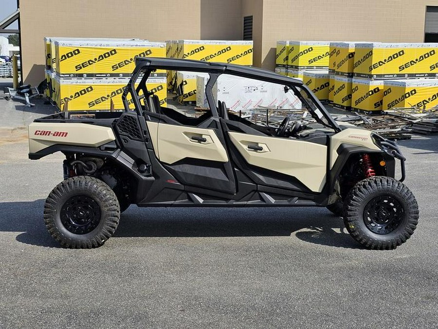 2024 Can-Am® Commander Max XTP 1000R