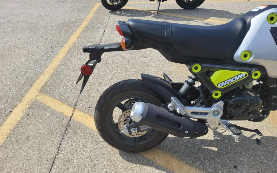 2023 Honda Grom™ Base