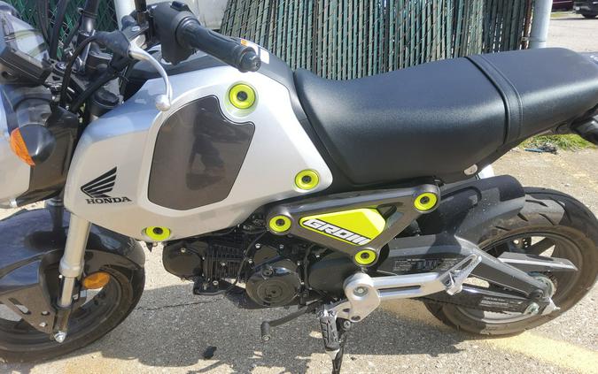 2023 Honda Grom™ Base