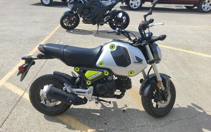 2023 Honda Grom™ Base