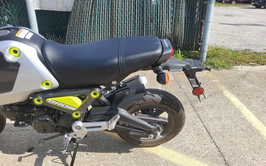 2023 Honda Grom™ Base