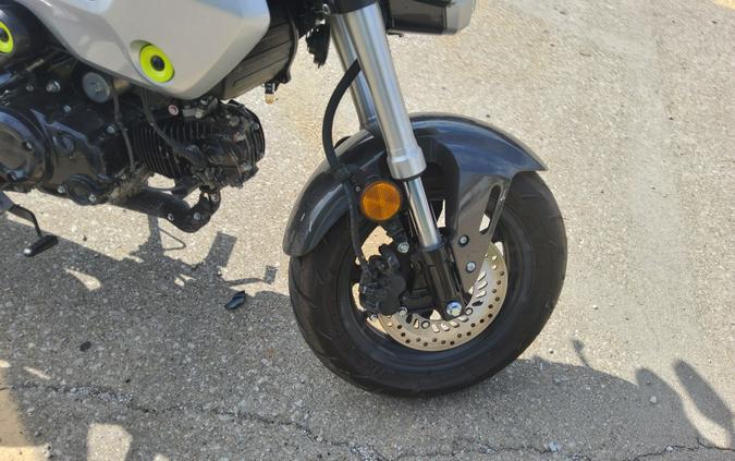 2023 Honda Grom™ Base