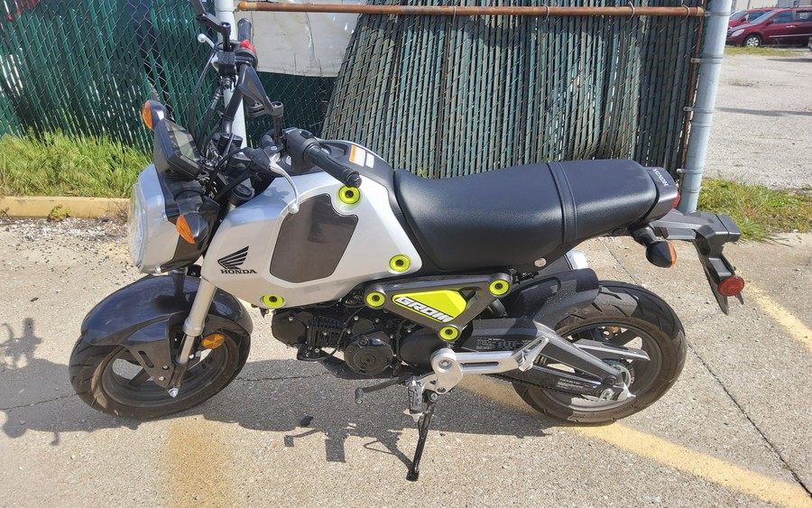 2023 Honda Grom™ Base