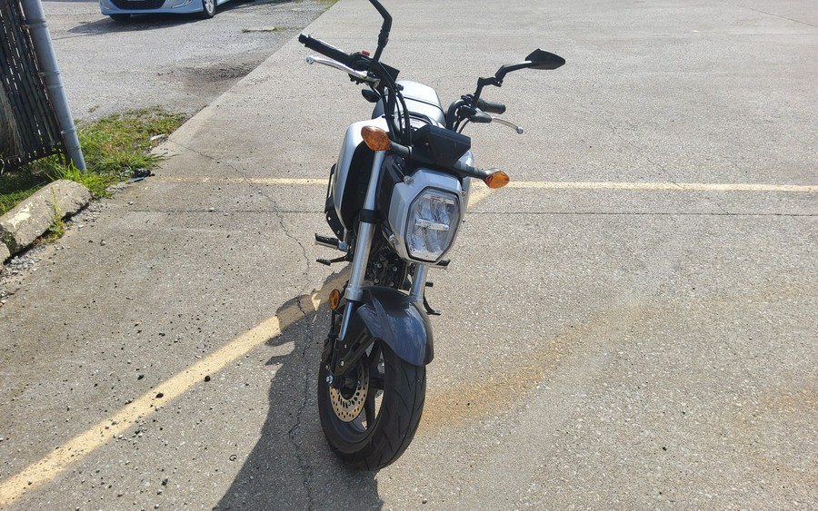 2023 Honda Grom™ Base