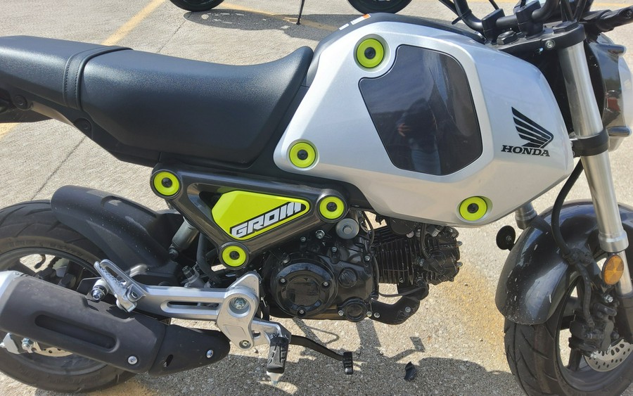 2023 Honda Grom™ Base