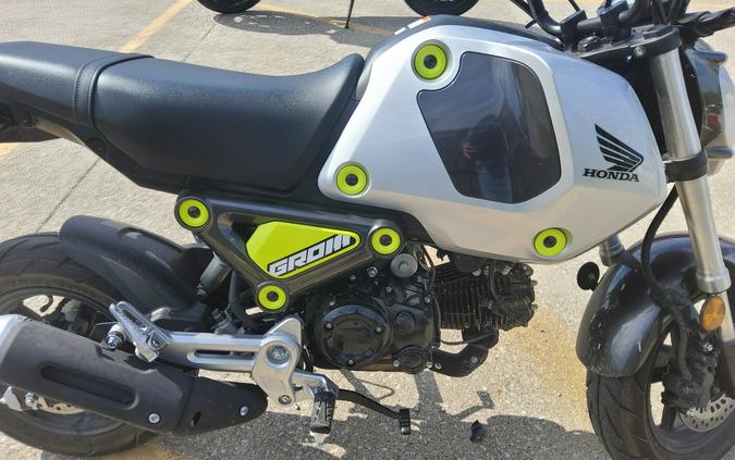 2023 Honda Grom™ Base