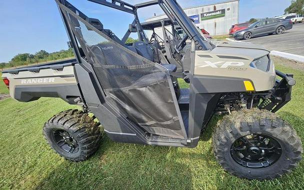 2024 Polaris® Ranger XP 1000 Premium