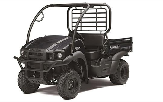 2025 Kawasaki Mule SX Base