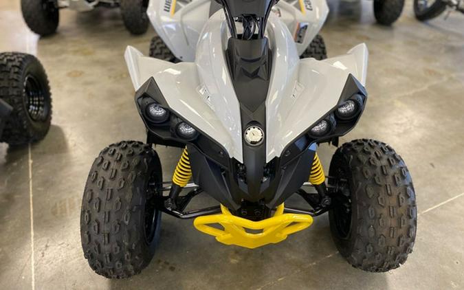 2025 Can-Am Renegade 70 EFI