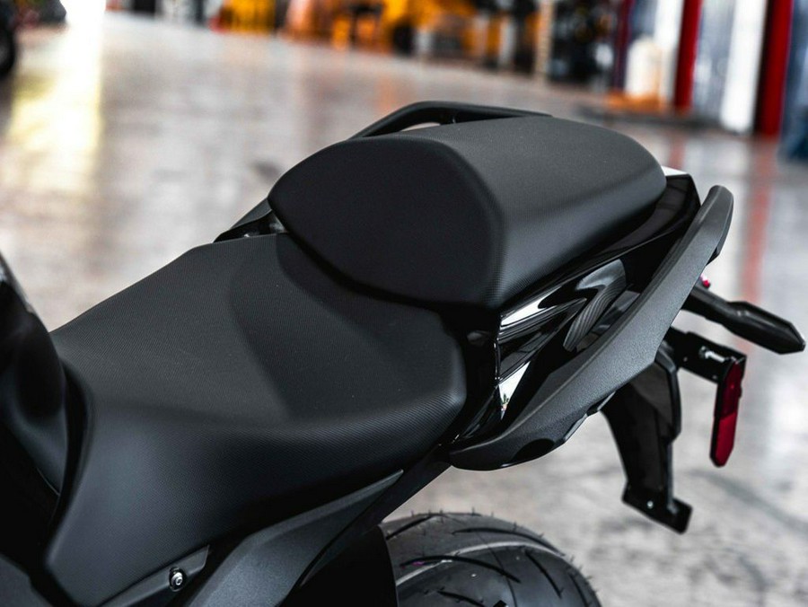 2025 Kawasaki Ninja® 1100SX ABS