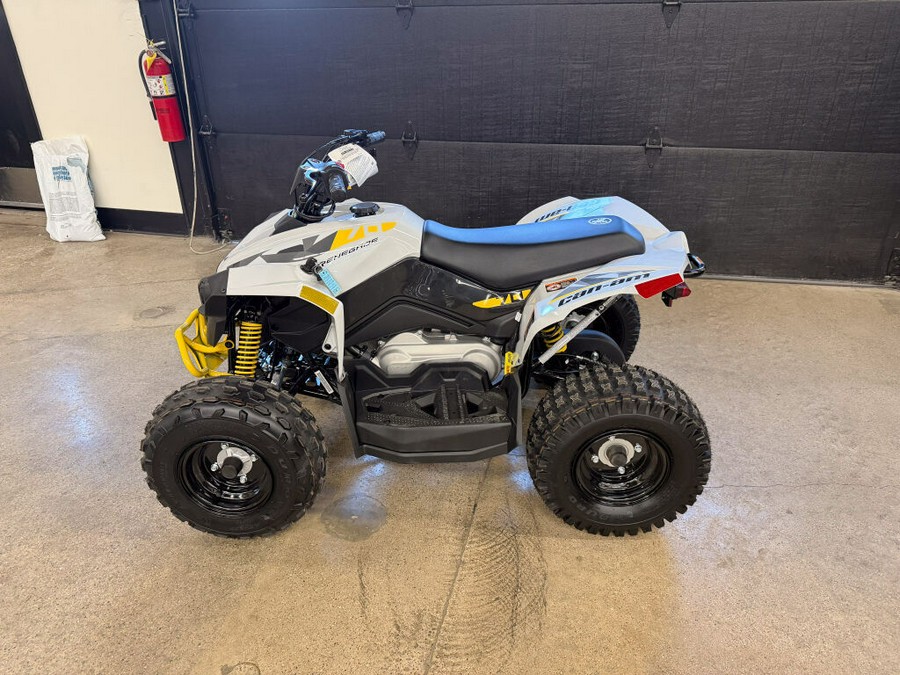 2026 Can-Am Renegade 70 EFI