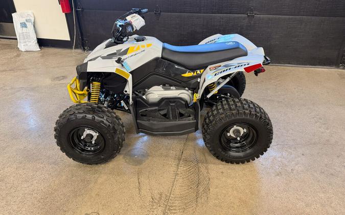 2026 Can-Am Renegade 70 EFI