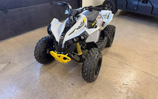 2026 Can-Am Renegade 70 EFI