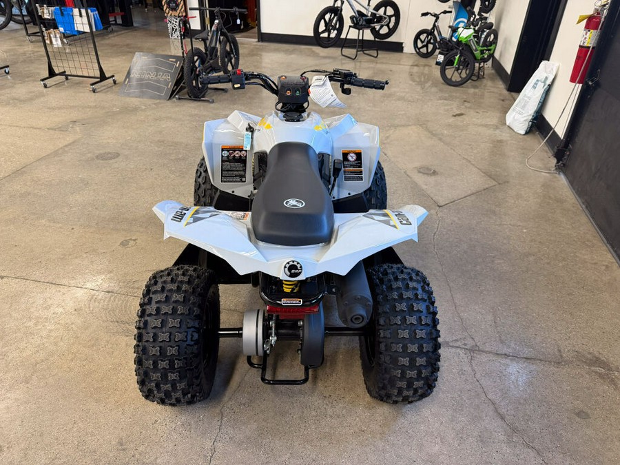 2026 Can-Am Renegade 70 EFI