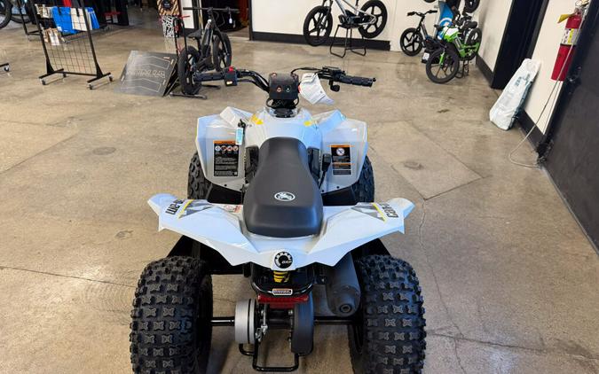 2026 Can-Am Renegade 70 EFI