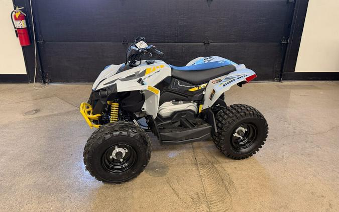 2026 Can-Am Renegade 70 EFI