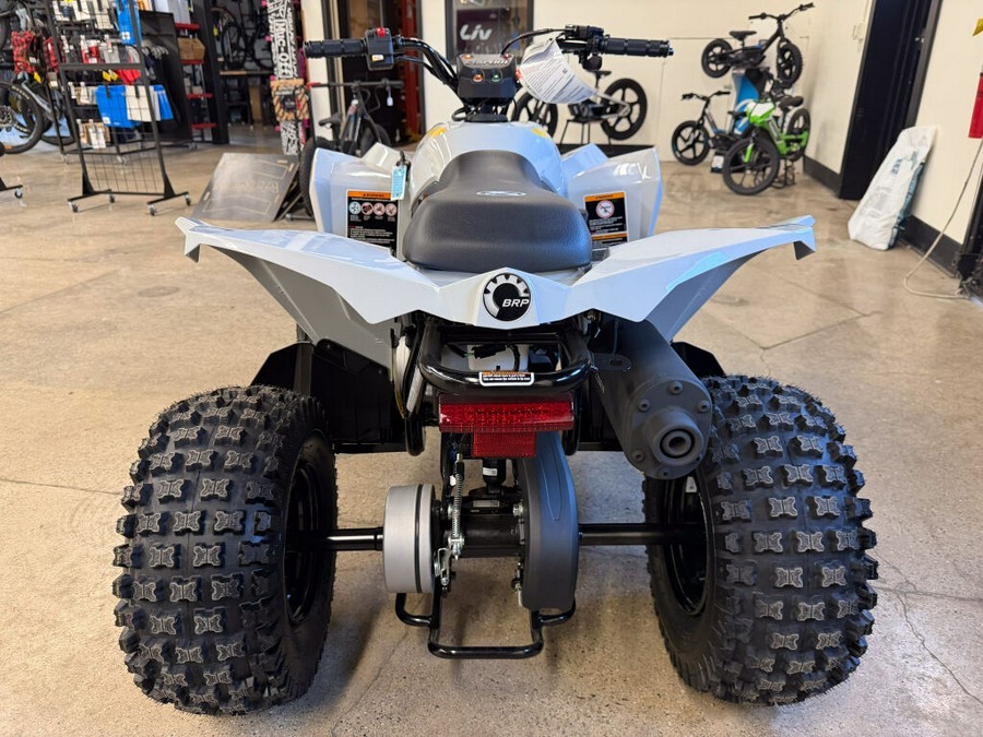 2026 Can-Am Renegade 70 EFI