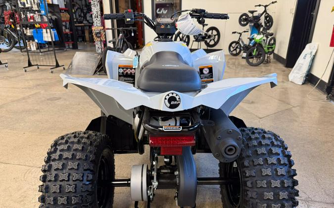 2026 Can-Am Renegade 70 EFI