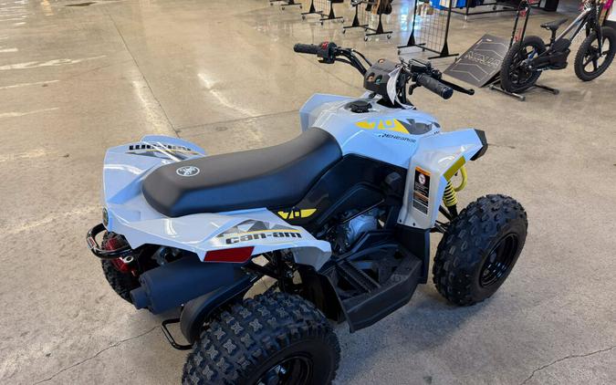 2026 Can-Am Renegade 70 EFI