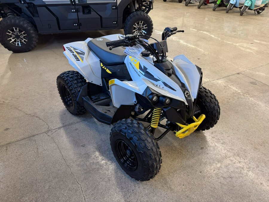2026 Can-Am Renegade 70 EFI