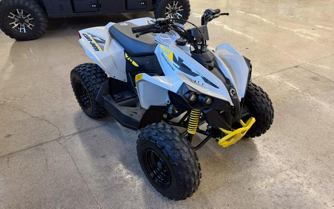 2026 Can-Am Renegade 70 EFI