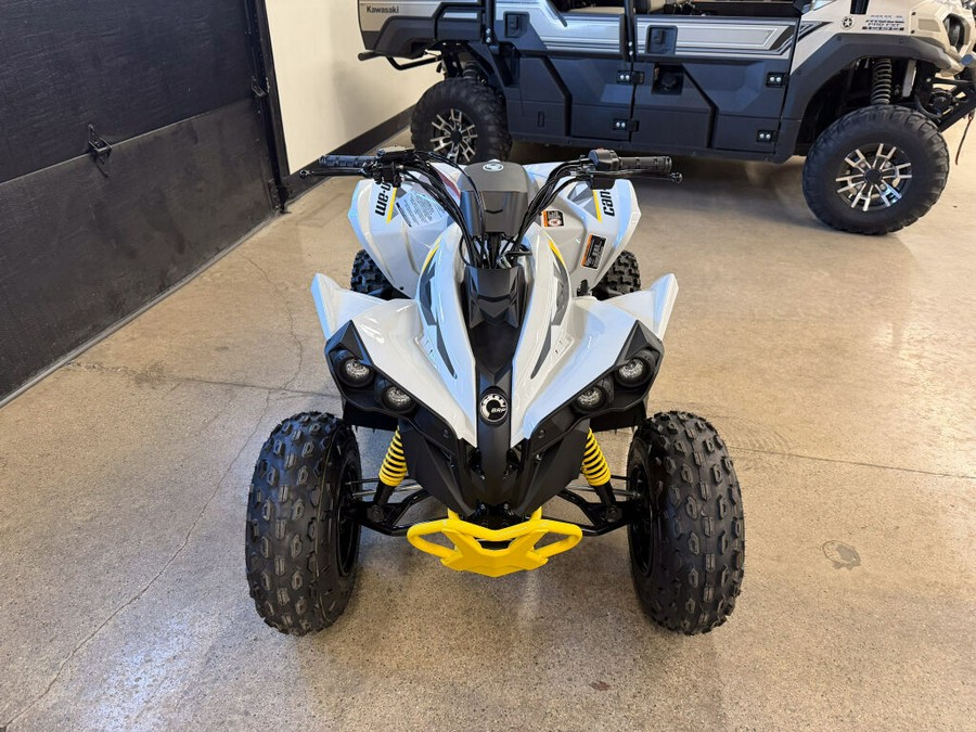 2026 Can-Am Renegade 70 EFI