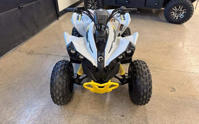 2026 Can-Am Renegade 70 EFI