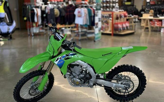 2026 Kawasaki KX™450