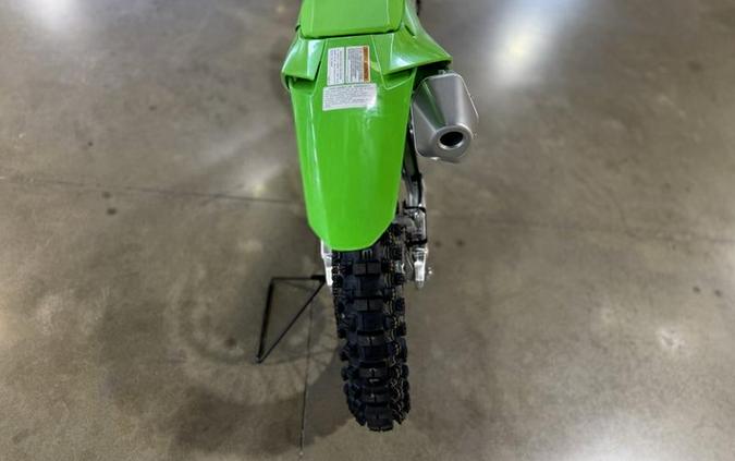 2026 Kawasaki KX™450