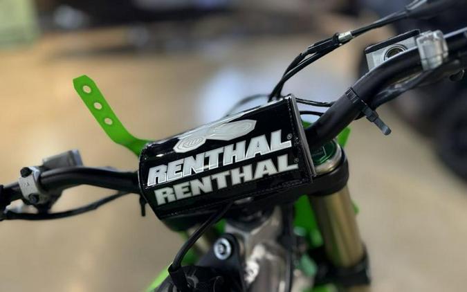 2026 Kawasaki KX™450