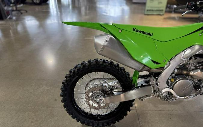 2026 Kawasaki KX™450
