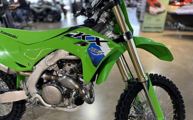 2026 Kawasaki KX™450