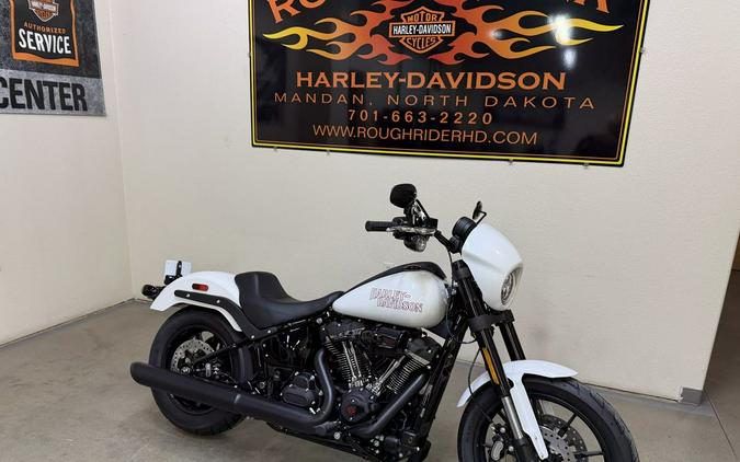 2026 Harley-Davidson® FXLRS - Low Rider® S
