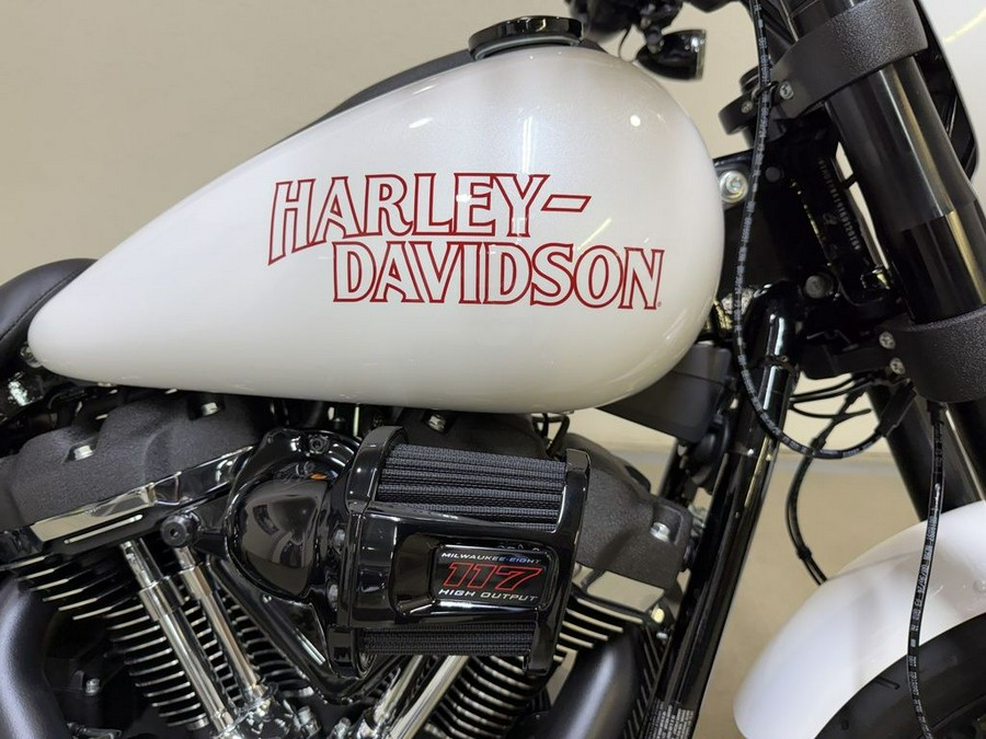 2026 Harley-Davidson® FXLRS - Low Rider® S