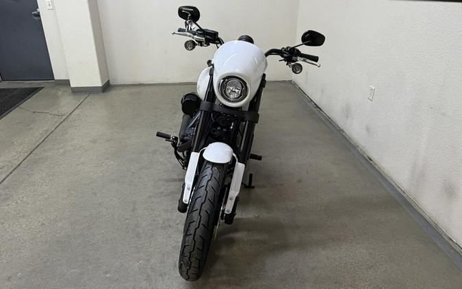 2026 Harley-Davidson® FXLRS - Low Rider® S