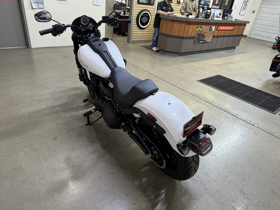 2026 Harley-Davidson® FXLRS - Low Rider® S